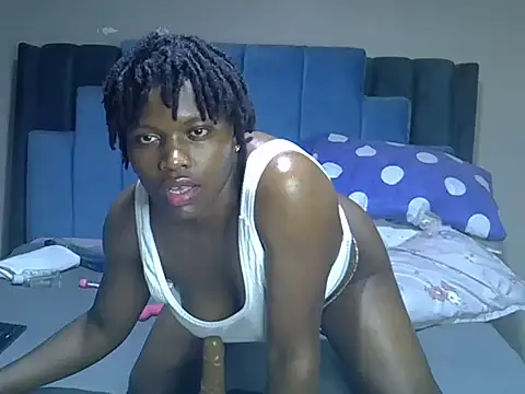 melanin moon online show from 07.24.26