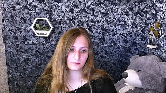 Jenny smille  online show from 05.30.26