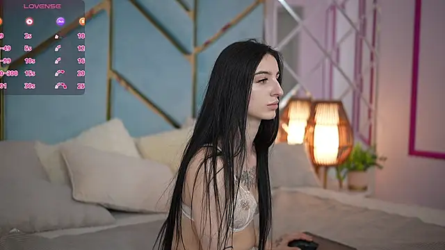 EmilyyMoon online show from 06.29.26