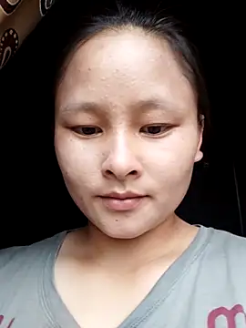 LLuna sexyy online show from 05.18.26