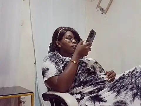 african sexygoddess online show from 07.26.26