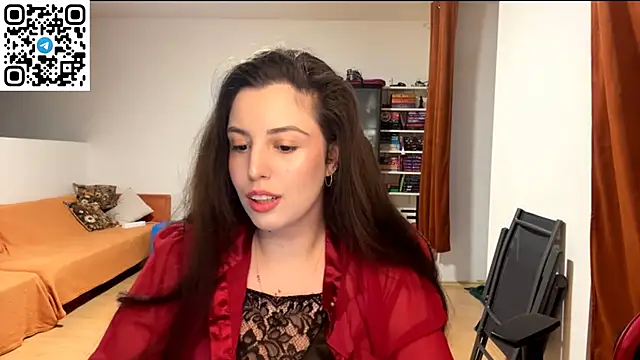 SweetFenomen67 online show from 06.06.26