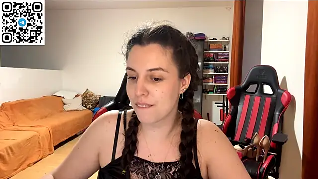 SweetFenomen67 online show from 07.12.26