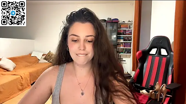 SweetFenomen67 online show from 07.13.26