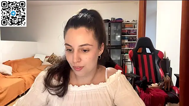 SweetFenomen67 online show from 07.17.26