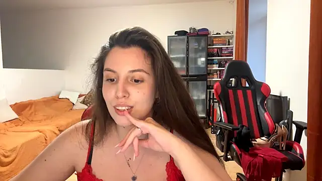 SweetFenomen67 online show from 07.22.26