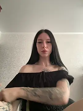 AlexisBliss online show from 07.21.26