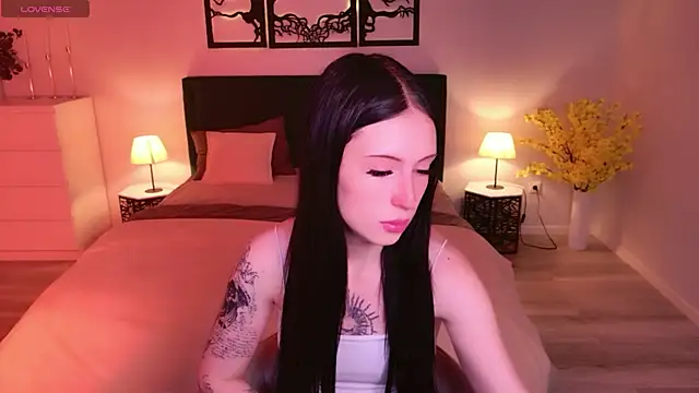 AlexisBliss online show from 07.22.26