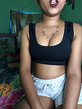 Khushi9870 online show from 05.22.26