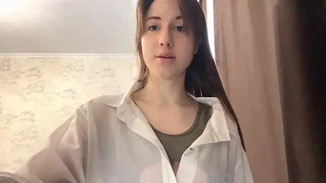 NisanaUwu online show from 05.23.26