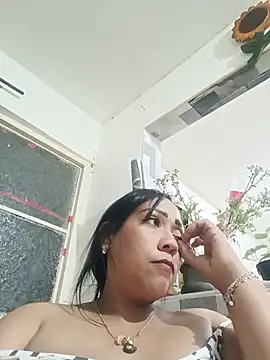 OliviaWilliamm online show from 07.09.26