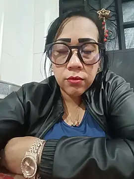 OliviaWilliamm online show from 07.12.26