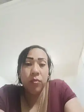 OliviaWilliamm online show from 07.18.26