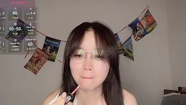 77-Vicky online show from 06.28.26