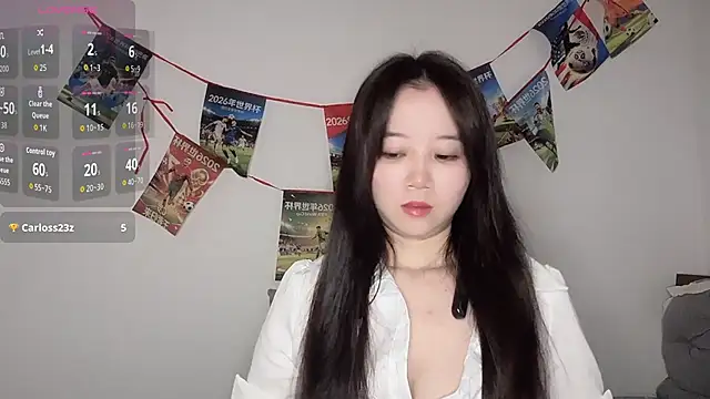 77-Vicky online show from 06.30.26