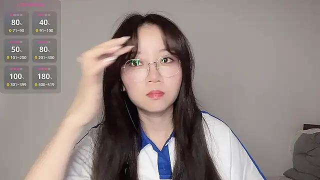 77-Vicky online show from 07.16.26