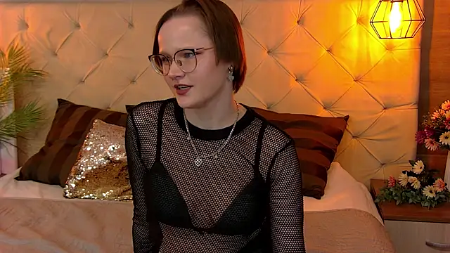 AgnesRay online show from 05.21.26
