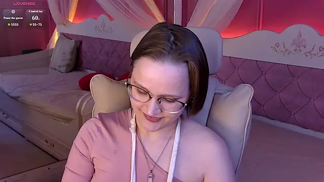 Snapshot of AgnesRay chatting on 08.04.26 AgnesRay online show from 08.04.26