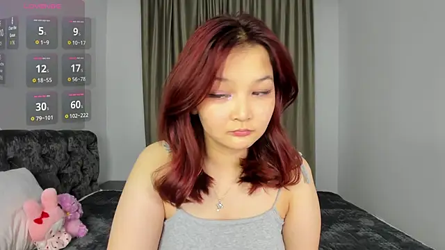 laylasweet  online show from 05.28.26