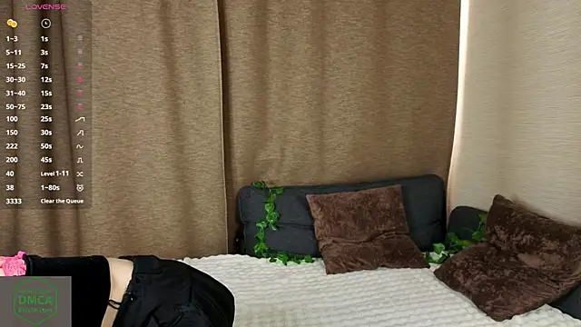 VanessaDark online show from 06.20.26