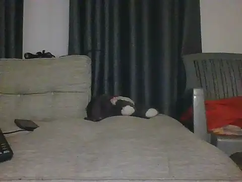 Hotty-booty1 online show from 08.02.26