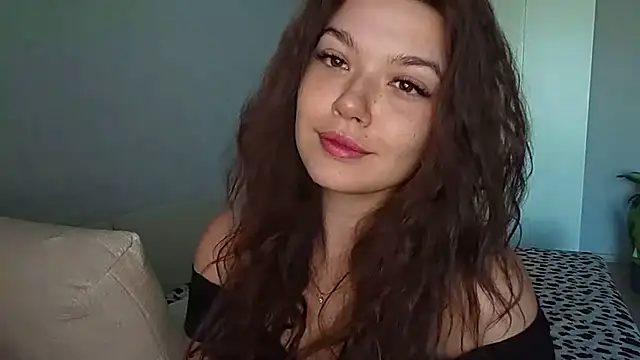 Snapshot of Vicki_queen chatting on 07.18.26 Vicki queen online show from 07.18.26