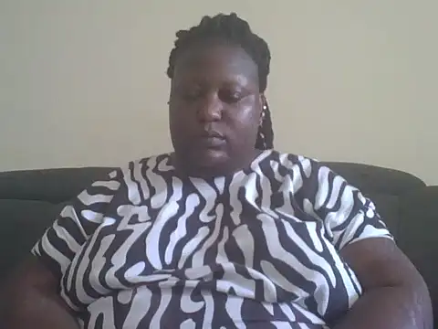 fat ebonyqueen online show from 05.27.26