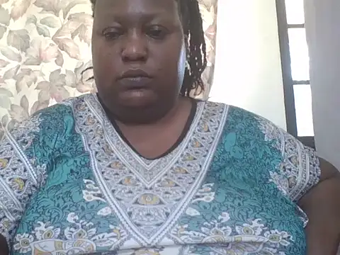 fat ebonyqueen online show from 06.10.26
