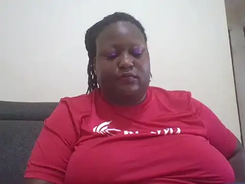 fat ebonyqueen online show from 06.13.26