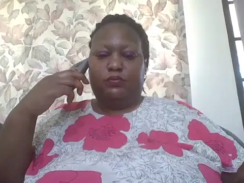 fat ebonyqueen online show from 06.21.26