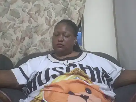 fat ebonyqueen online show from 07.15.26