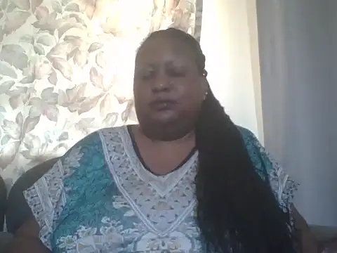 fat ebonyqueen online show from 07.16.26
