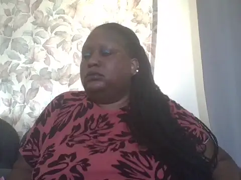 fat ebonyqueen online show from 07.17.26