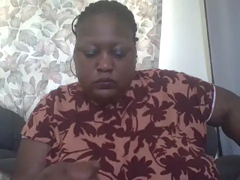 fat ebonyqueen online show from 07.19.26
