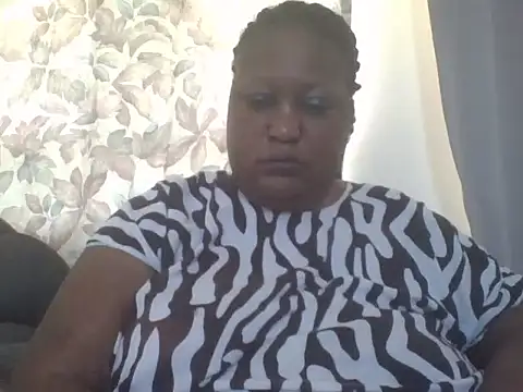 fat ebonyqueen online show from 07.20.26