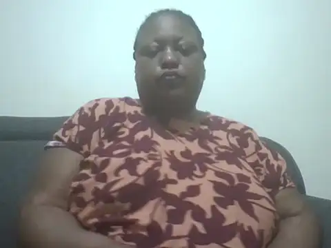 fat ebonyqueen online show from 07.22.26