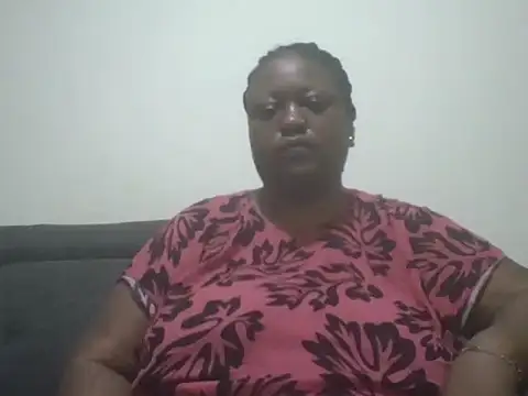 fat ebonyqueen online show from 07.27.26