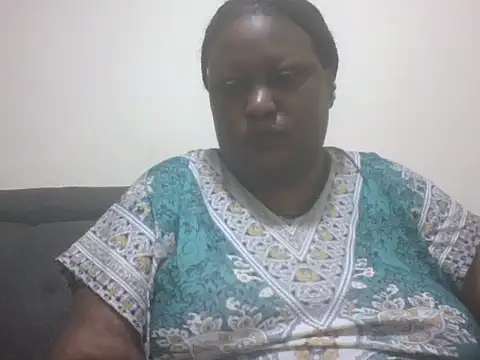 fat ebonyqueen online show from 07.27.26