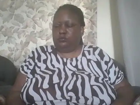 fat ebonyqueen online show from 07.28.26
