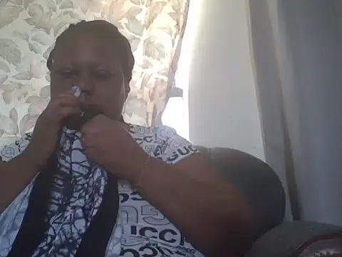 fat ebonyqueen online show from 07.29.26