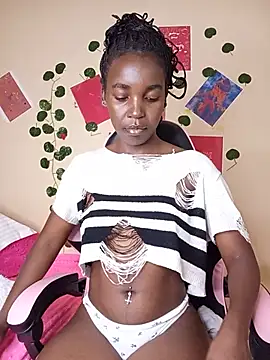 Imani- online show from 07.28.26