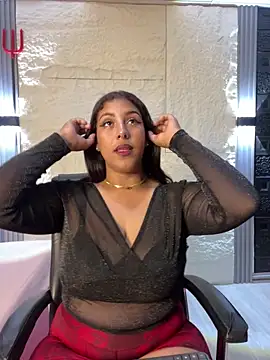Alexia Lerner online show from 05.20.26