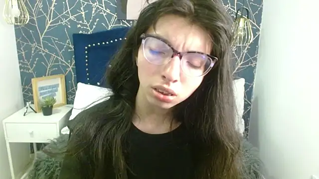 Allyshon  online show from 05.23.26