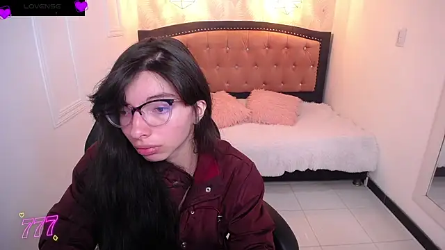 Allyshon  online show from 07.15.26