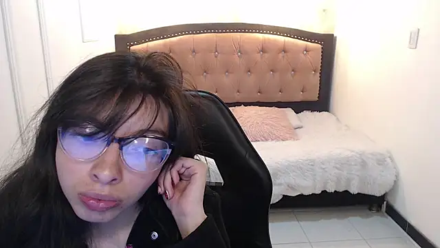 Allyshon  online show from 07.21.26