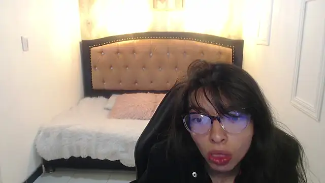 Allyshon  online show from 07.21.26