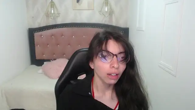 Allyshon  online show from 07.22.26