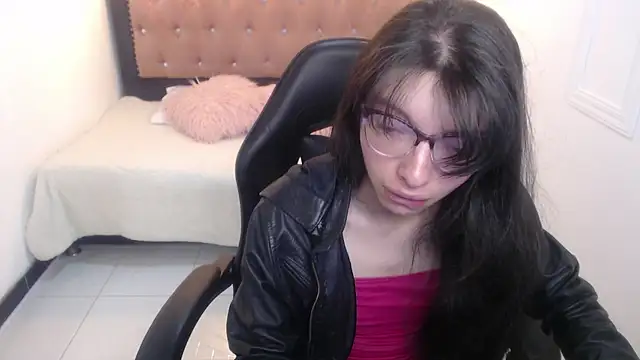 Allyshon  online show from 07.23.26