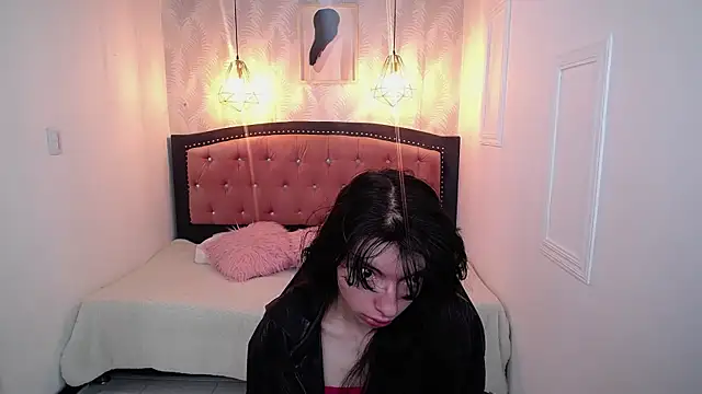 Allyshon  online show from 07.24.26