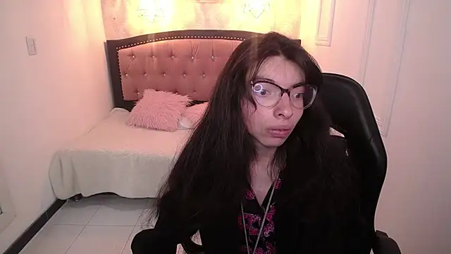 Allyshon  online show from 07.25.26
